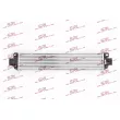 Intercooler, échangeur SRLine [13D2J8-5]