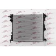 Radiateur, refroidissement du moteur SRLine [14D108-6]