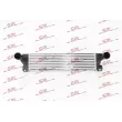 Intercooler, échangeur SRLine [2007J8-1]