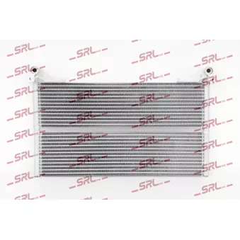 Radiateur d'huile SRLine [2017L8-14]