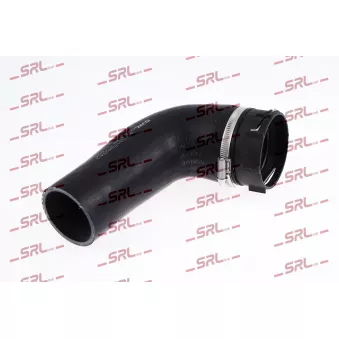 SRLine 2017PT-13 - Gaine de suralimentation