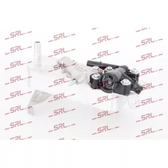 Radiateur d'huile SRLine [20C1L8-2]