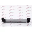 Intercooler, échangeur SRLine [20C3J8-4]