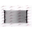 Radiateur, refroidissement du moteur SRLine [20E108-6]