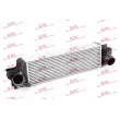 Intercooler, échangeur SRLine [20L1J8-1]