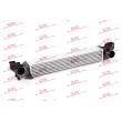 Intercooler, échangeur SRLine [20L1J8-2]