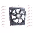 Ventilateur, refroidissement du moteur SRLine [20T123W2S]