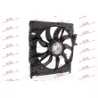 Ventilateur, refroidissement du moteur SRLine [20T123W3S]