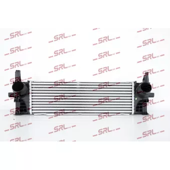 Intercooler, échangeur SRLine [20X4J8-2]
