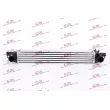 Intercooler, échangeur SRLine [2391J8-1]