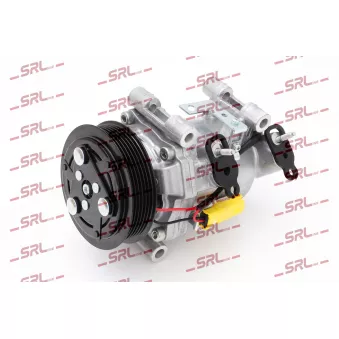 SRLine 23B2KS-1S - Compresseur, climatisation