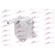Radiateur d'huile de boîte automatique SRLine [23X2L8-1]