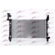 Radiateur, refroidissement du moteur SRLine [240008-5]