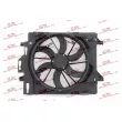 Ventilateur, refroidissement du moteur SRLine [242223W1S]