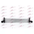 Intercooler, échangeur SRLine [24D1J8-1]