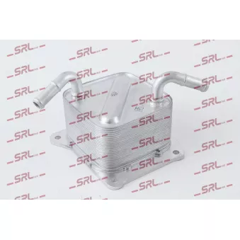 Radiateur d'huile SRLine [2708L8-2]