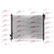 Radiateur, refroidissement du moteur SRLine [271308-6]