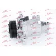 Compresseur, climatisation SRLine [2713KS-1S]