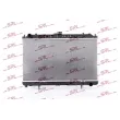 Radiateur, refroidissement du moteur SRLine [272008-4]