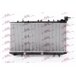 Radiateur, refroidissement du moteur SRLine [272908-7]