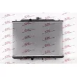 Radiateur, refroidissement du moteur SRLine [273908-1]