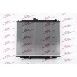 Radiateur, refroidissement du moteur SRLine [277008-3]