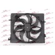 Ventilateur, refroidissement du moteur SRLine [27C123W2S]