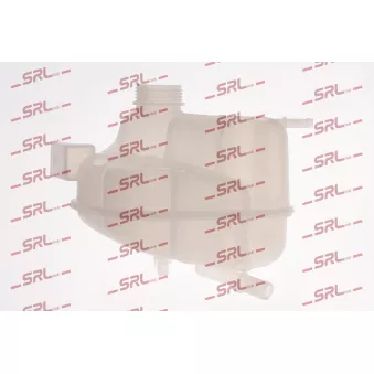 SRLine 27C1ZB-1S - Vase d'expansion, liquide de refroidissement