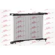 Radiateur, refroidissement du moteur SRLine [303508-6]