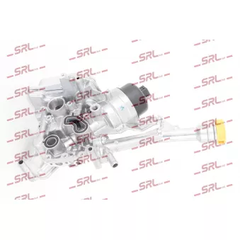 Radiateur d'huile SRLine [3042L8-3]
