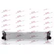 Intercooler, échangeur SRLine [3075J8-1]