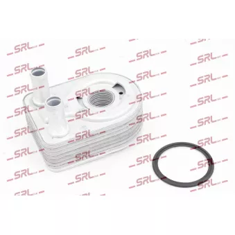SRLine 3107L8-1 - Radiateur d'huile
