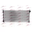 Radiateur, refroidissement du moteur SRLine [322508-3]