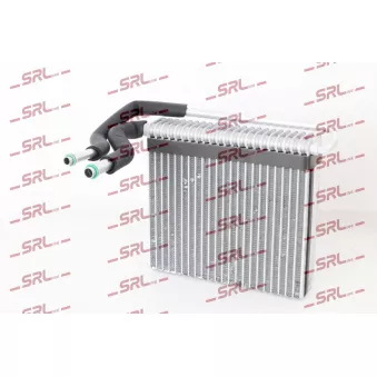 SRLine 3280P8-1S - Évaporateur climatisation
