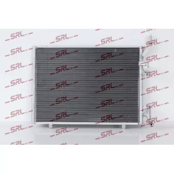 Condenseur, climatisation SRLine [32B2K8C2S]