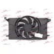 Ventilateur, refroidissement du moteur SRLine [32C123W2S]