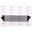 Intercooler, échangeur SRLine [32C3J8-1]