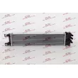 Radiateur basse température, intercooler SRLine [32D208-5]