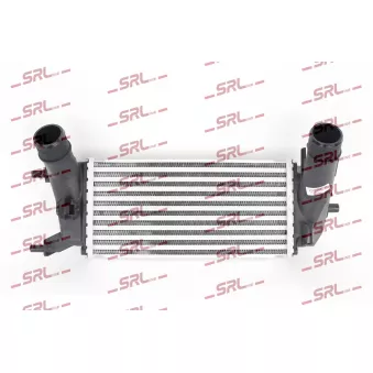 SRLine 32L2J8-2 - Intercooler, échangeur