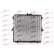 Radiateur, refroidissement du moteur SRLine [32P108-1]