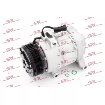 SRLine 32V1KS-2S - Compresseur, climatisation