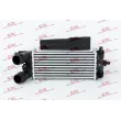 Intercooler, échangeur SRLine [32X2J8-2]