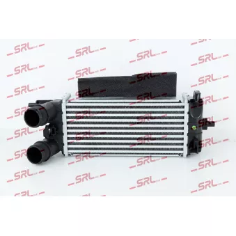 SRLine 32X2J8-2 - Intercooler, échangeur