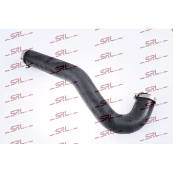 SRLine 3400PT-1 - Gaine de suralimentation