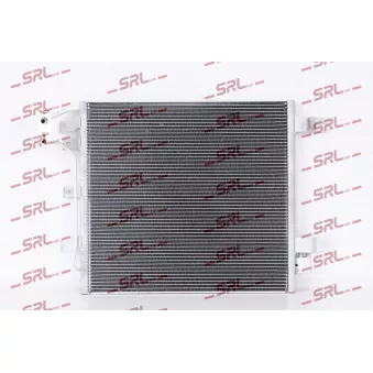SRLine 3402K8C1S - Condenseur, climatisation