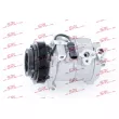 Compresseur, climatisation SRLine [3431KS-2S]