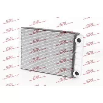 Système de chauffage SRLine [3431N8-1]