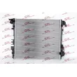 Radiateur, refroidissement du moteur SRLine [34K108-1]