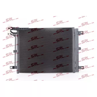 SRLine 34K1K8C1S - Condenseur, climatisation