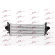 Intercooler, échangeur SRLine [34T1J8-1]